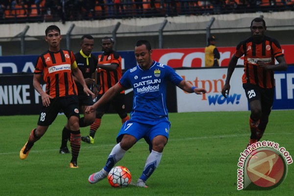 Perseru Persib Atep Perseru Persib Atep