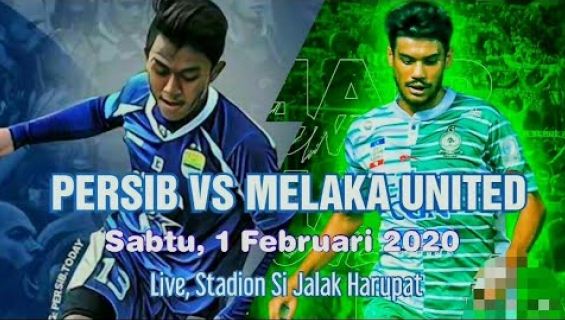 Link Live Streaming Siaran Langsung Persib Bandung Vs Melaka United Link Live Streaming Siaran Langsung Persib Bandung Vs Melaka United