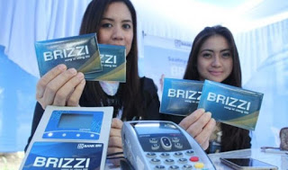 Kartu Brizzi Kartu Brizzi