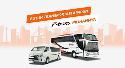 F-Trans Travel