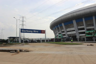 Stadion GBLA