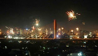 Lokasi Wisata Jalan-Jalan Malam di Kota Bandung Lokasi Wisata Jalan-Jalan Malam di Kota Bandung