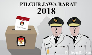 Survei Pilgub Jabar: Sudrajat-Syaikhu Unggul, Elektabilitas Ridwan Kamil Menurun Survei Pilgub Jabar: Sudrajat-Syaikhu Unggul, Elektabilitas Ridwan Kamil Menurun