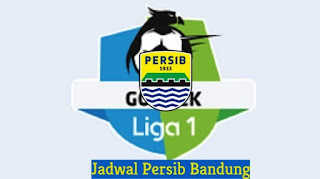 Jadwal Laga Usiran Persib Bandung dari Pulau Jawa Jadwal Laga Usiran Persib Bandung dari Pulau Jawa