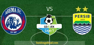 Arema FC Lakukan Persiapan Khusus Menjelang Lawan Persib Arema FC Lakukan Persiapan Khusus Menjelang Lawan Persib