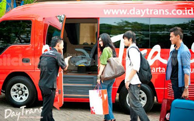 Daytrans 