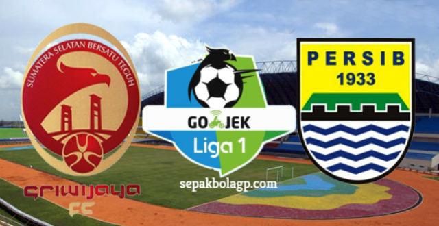 Sriwijaya FC vs Persib Bandung: Igbonefo Masih Absen, Bauman Bisa Main Sriwijaya FC vs Persib Bandung: Igbonefo Masih Absen, Bauman Bisa Main