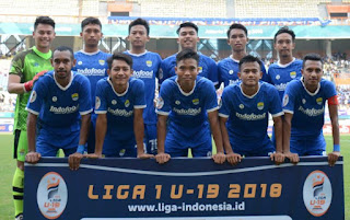 Persib Bandung U-19