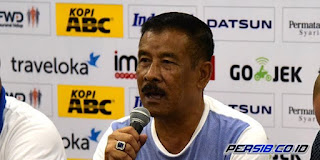Target Persib di Liga 1: Dari Juara, Lima Besar, Kini Hindari Degradasi