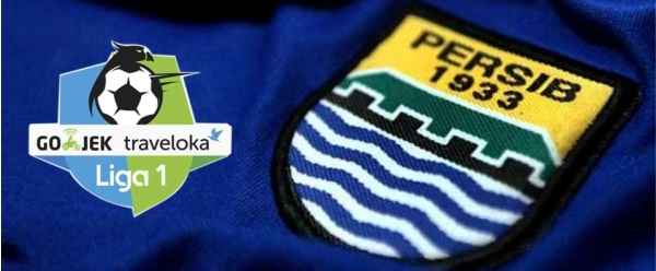 Posisi Persib Bandung di Klasemen Gojek Traveloka Liga 1 2017 Terbaru Posisi Persib Bandung di Klasemen Gojek Traveloka Liga 1 2017 Terbaru