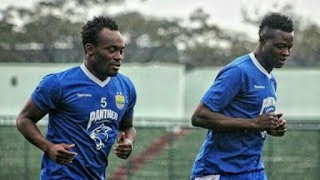 Michael Essien Diminati Klub Korea Michael Essien Diminati Klub Korea