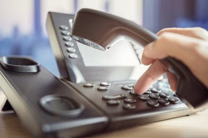 Daftar Nomor Telepon Penting Kota Bandung