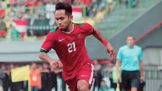 Persib Dikabarkan Bakal Rekrut Andik Vermansyah