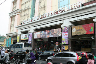 Pasar Baru Trade Center