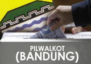 Profil 4 Pasangan Calon Pilwalkot Bandung 2018 Profil 4 Pasangan Calon Pilwalkot Bandung 2018