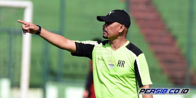 Jelang Lawan Persija, Jose Bertekad Bawa Persib Bangkit Jelang Lawan Persija, Jose Bertekad Bawa Persib Bangkit