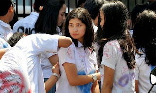 SPP SMA di Kota Bandung Rp400 Ribu, Orangtua Siwa Protes SPP SMA di Kota Bandung Rp400 Ribu, Orangtua Siwa Protes