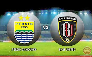 PT LIB Setujui Persib Bandung vs Bali United di Stadion Batakan Balikpapan
