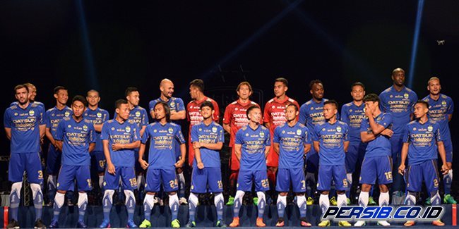 50 Persen Pemain Persib Bandung Harus Dilepas 50 Persen Pemain Persib Bandung Harus Dilepas