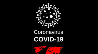 Virus Corona Tidak Menular Lewat Udara, Tapi Percikan Ludah