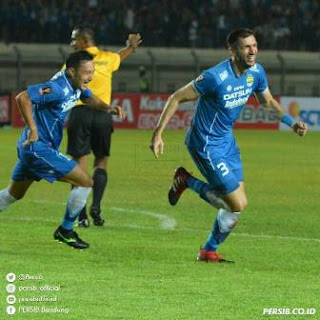 Bhayangkara FC vs Persib Bandung: Vladimir Vujovic Absen