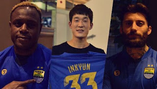 Victor Igbonefo, Bojan Malisic, In-kyun Oh