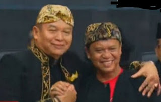 Tubagus Hasanudin-Anton Charliyan