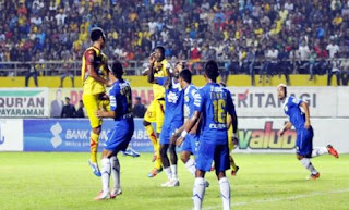 Prediksi Persib Bandung vs Sriwijaya FC Sabtu 29 April 2017