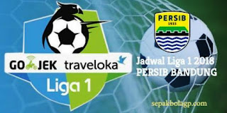 Jadwal Persib vs PS Tira Dimajukan Jadi Jumat 23 Maret, Tim Pelatih Tak Masalah