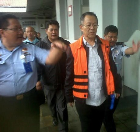 Selidiki Proyek PLTSa Gedebage, KPPU Segera Periksa Dada Rosada Selidiki Proyek PLTSa Gedebage, KPPU Segera Periksa Dada Rosada