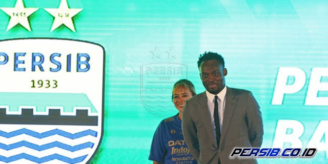 Cantumkan Persib dan Foto Essien, FIFA Umumkan Dimulainya Liga 1 Indonesia Cantumkan Persib dan Foto Essien, FIFA Umumkan Dimulainya Liga 1 Indonesia