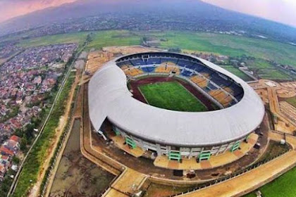 Persib Bisa Gunakan Stadion GBLA dengan Syarat
