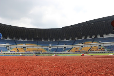 Stadion GBLA