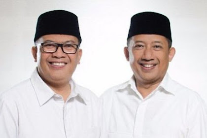 Setahun Pimpin Kota Bandung, Oded-Yana Dianggap Tidak Ada