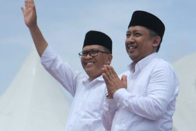 Oded M Danial - Yana Mulyana