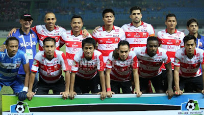 Madura United
