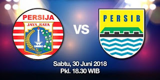 Persija vs Persib Tanpa Penonton, Suporter Diminta Tak Datang ke PTIK
