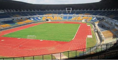 Persib Pilih Stadion GBLA untuk Pembukaan Piala Presiden 2018