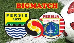 Persib vs Persija: #PersibDay Jadi Trending Topic Twitter Persib vs Persija: #PersibDay Jadi Trending Topic Twitter