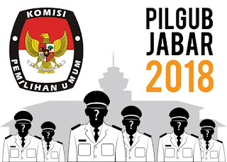 Pemenang Pilgub Jabar 2018 Pemenang Pilgub Jabar 2018