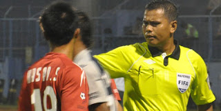 Satgas Anti Mafia Bola Selidiki Laga Madura United vs Persib Bandung Satgas Anti Mafia Bola Selidiki Laga Madura United vs Persib Bandung