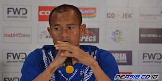 Supardi Didenda Rp50 Juta Plus Larangan Bertandingan 4 Laga