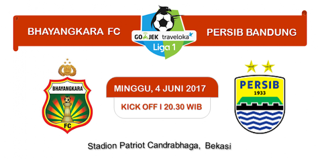 Bhayangkara FC vs Persib Bandung: Djanur Siapkan Taktik dan Mental Pemain