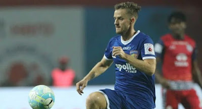 Video Goals & Skills Rene Mihelic