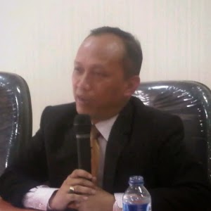 H. Mahmud Rektor Baru UIN SGD Bandung H. Mahmud Rektor Baru UIN SGD Bandung