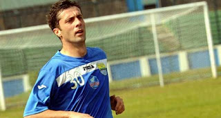 Radovic Nytakan Siap Jadi Pelatih Baru Persib Radovic Nytakan Siap Jadi Pelatih Baru Persib