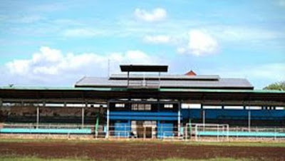 Stadion Sangkuriang Cimahi