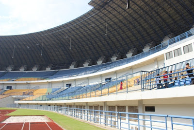 Stadion GBLA