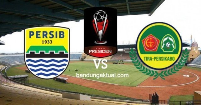 Prediksi Persib Bandung vs PS Tira-Persikabo Prediksi Persib Bandung vs PS Tira-Persikabo