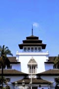 Gedung Sate